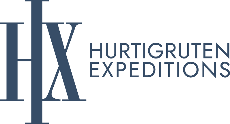 HX: Hurtigruten Expeditions